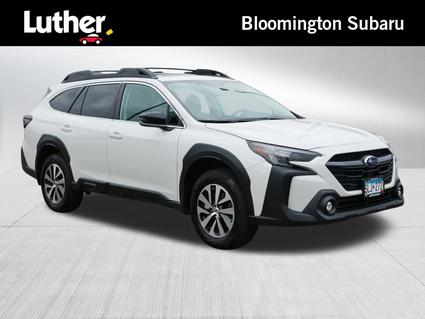 2025 Subaru Outback Minneapolis MN