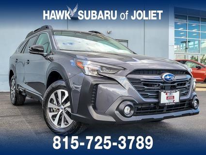 2025 Subaru Outback Plainfield IL