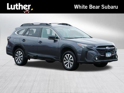 2025 Subaru Outback Saint Paul MN