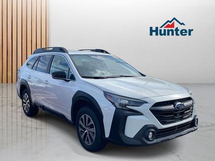 2025 Subaru Outback Fletcher NC