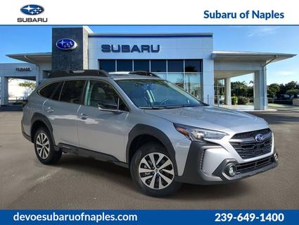 2025 Subaru Outback Naples FL