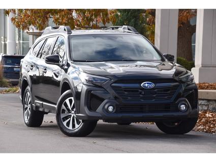2025 Subaru Outback Lexington KY