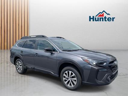 2025 Subaru Outback Fletcher NC