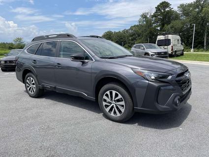 2025 Subaru Outback Fletcher NC