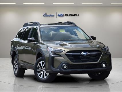 2025 Subaru Outback Lexington KY