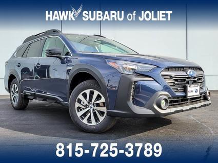 2025 Subaru Outback Plainfield IL