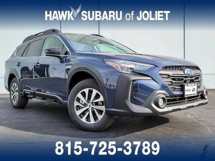 2025 Subaru Outback Plainfield IL