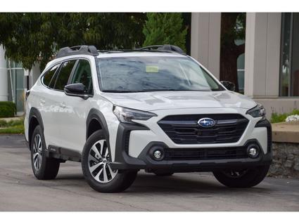 2025 Subaru Outback Lexington KY