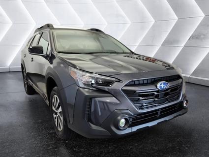 2025 Subaru Outback Columbia SC