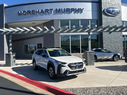 2025 Subaru Outback Durango CO