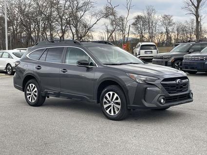 2025 Subaru Outback Fletcher NC