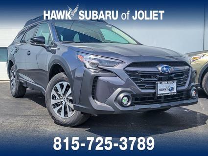 2025 Subaru Outback Plainfield IL
