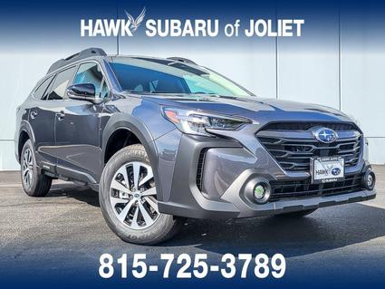 2025 Subaru Outback Plainfield IL