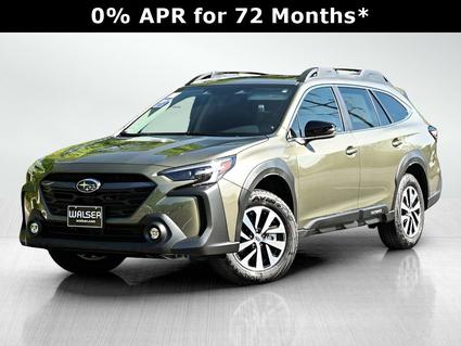 2025 Subaru Outback South Saint Paul MN