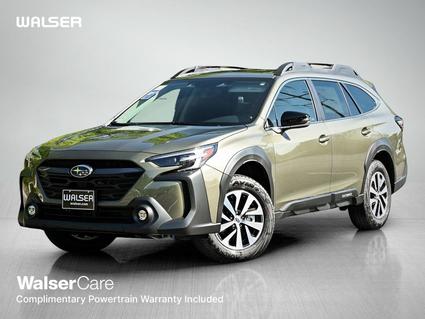 2025 Subaru Outback South Saint Paul MN