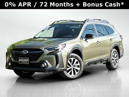 2025 Subaru Outback South Saint Paul MN