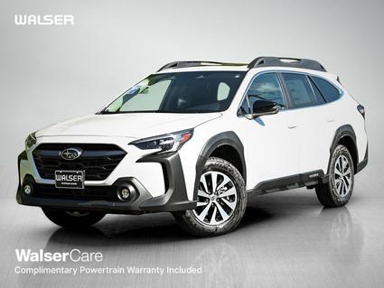 2025 Subaru Outback South Saint Paul MN