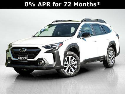 2025 Subaru Outback South Saint Paul MN