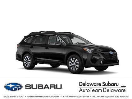 2025 Subaru Outback Wilmington DE