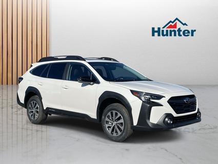 2025 Subaru Outback Fletcher NC