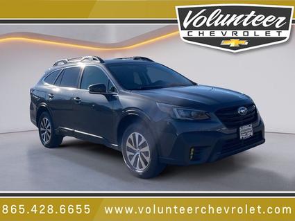 2021 Subaru Outback Sevierville TN
