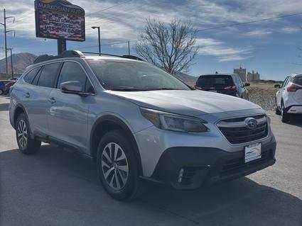 2022 Subaru Outback Taylorsville UT