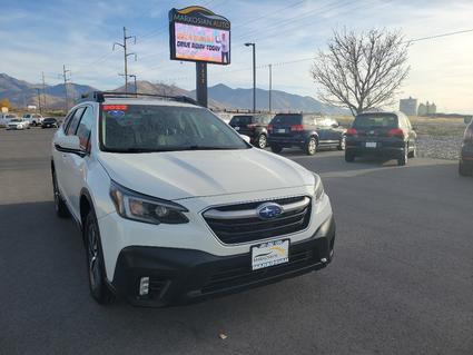 2022 Subaru Outback Taylorsville UT