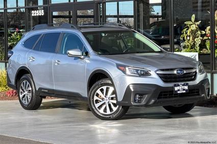 2022 Subaru Outback Vero Beach FL