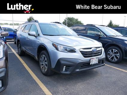 2022 Subaru Outback Saint Paul MN