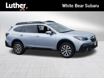 2022 Subaru Outback Saint Paul MN