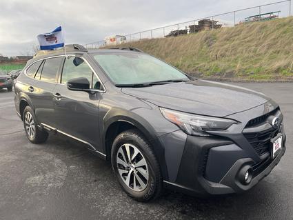 2023 Subaru Outback Hermiston OR