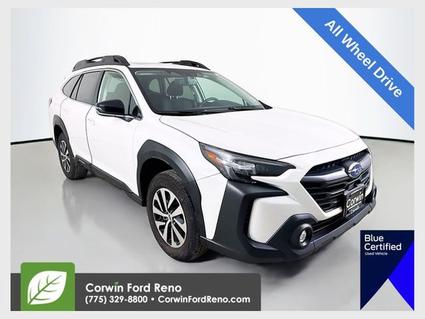 2024 Subaru Outback Reno NV