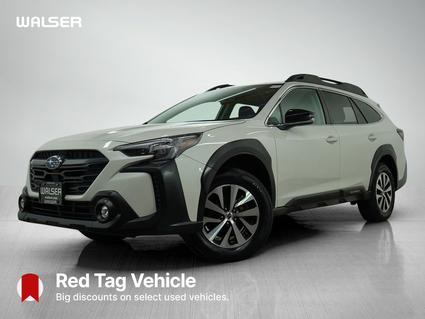 2024 Subaru Outback South Saint Paul MN