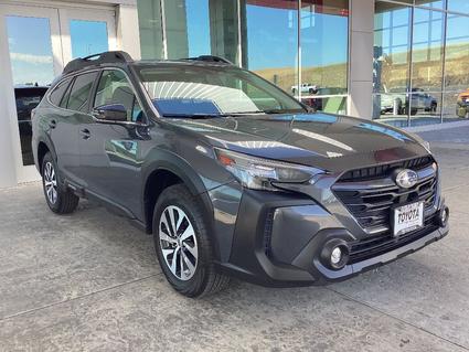 2024 Subaru Outback Pullman WA