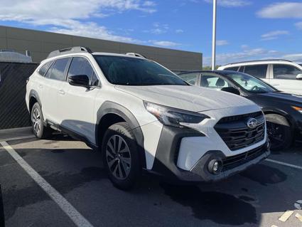 2024 Subaru Outback Fletcher NC