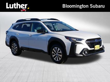 2025 Subaru Outback Minneapolis MN