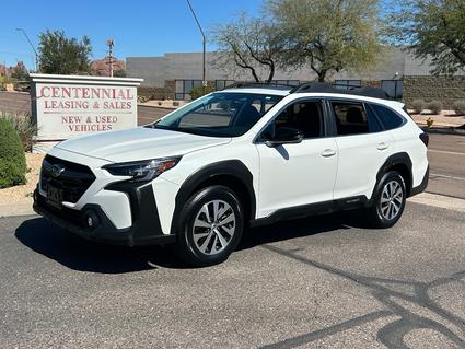 2025 Subaru Outback Phoenix AZ