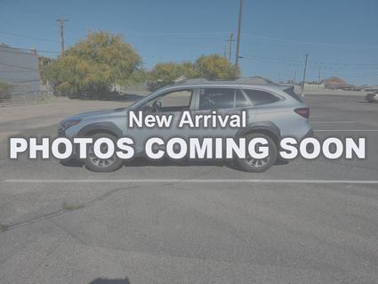 2025 Subaru Outback Phoenix AZ