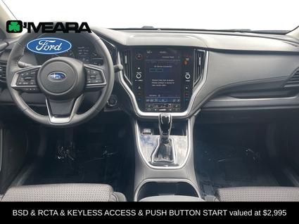 2025 Subaru Outback Denver CO