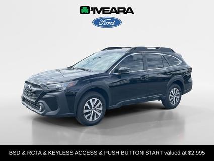 2025 Subaru Outback Denver CO