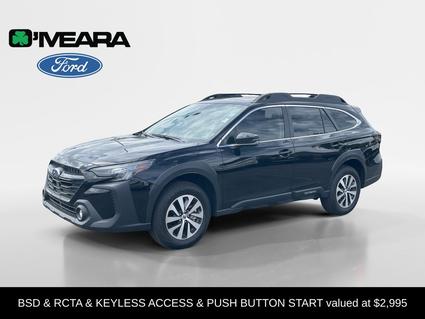 2025 Subaru Outback Denver CO