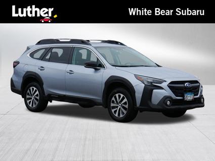 2025 Subaru Outback Saint Paul MN
