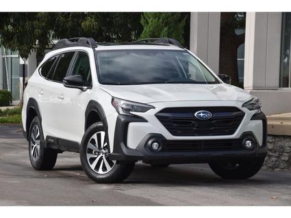 2025 Subaru Outback Lexington KY