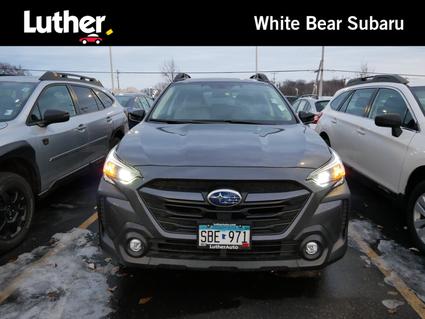 2025 Subaru Outback Saint Paul MN