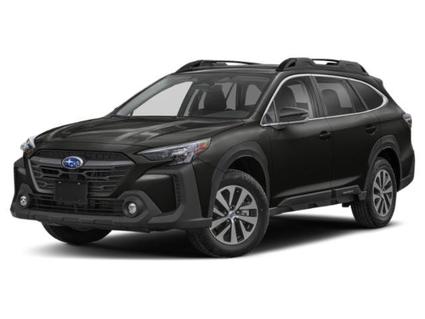 2025 Subaru Outback Saint Paul MN