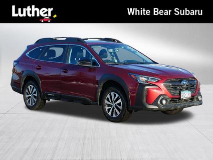 2025 Subaru Outback Saint Paul MN