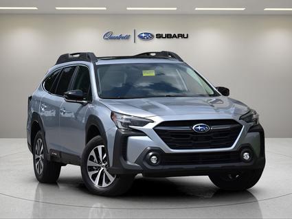2025 Subaru Outback Lexington KY