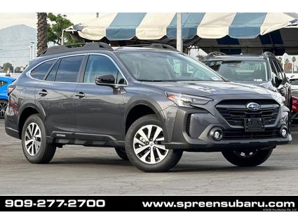 2025 Subaru Outback San Bernardino CA