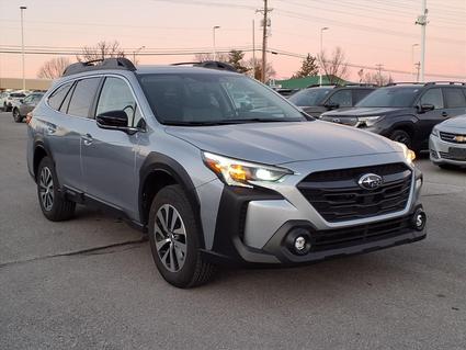 2025 Subaru Outback Saint Louis MO