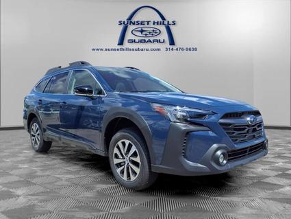 2025 Subaru Outback Saint Louis MO